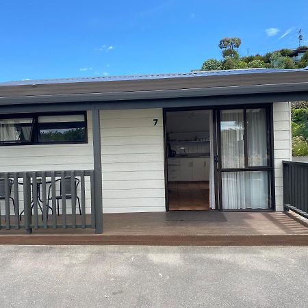 Unit 1 Kaiteri Apartments And Holiday Homes 凯特里特里 外观 照片
