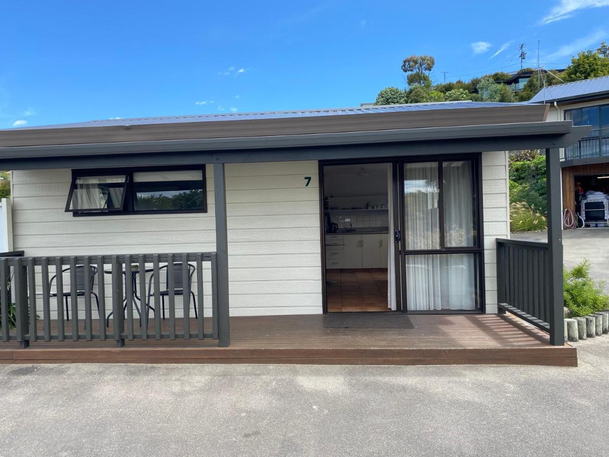 Unit 1 Kaiteri Apartments And Holiday Homes 凯特里特里 外观 照片