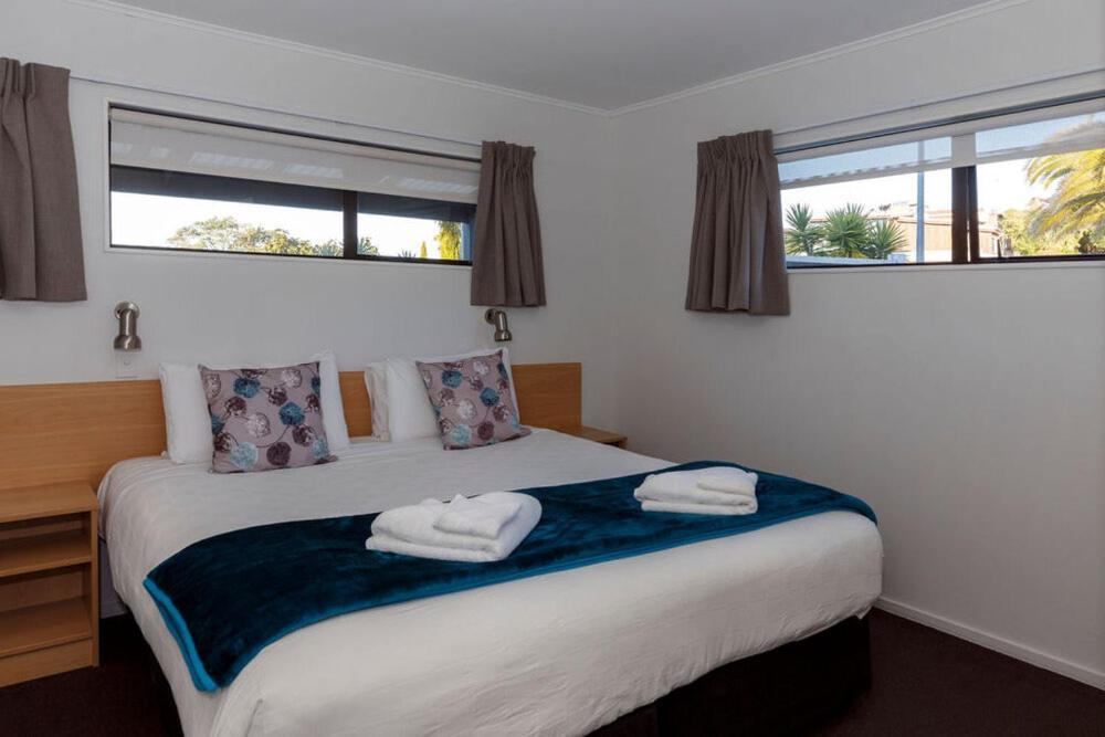 Unit 1 Kaiteri Apartments And Holiday Homes 凯特里特里 外观 照片