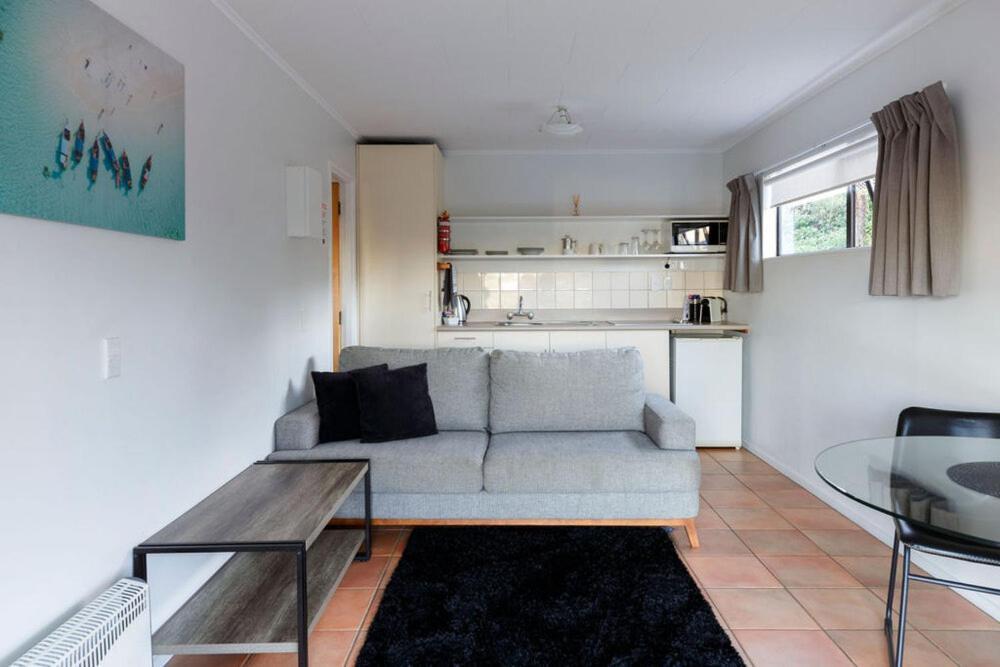 Unit 1 Kaiteri Apartments And Holiday Homes 凯特里特里 外观 照片
