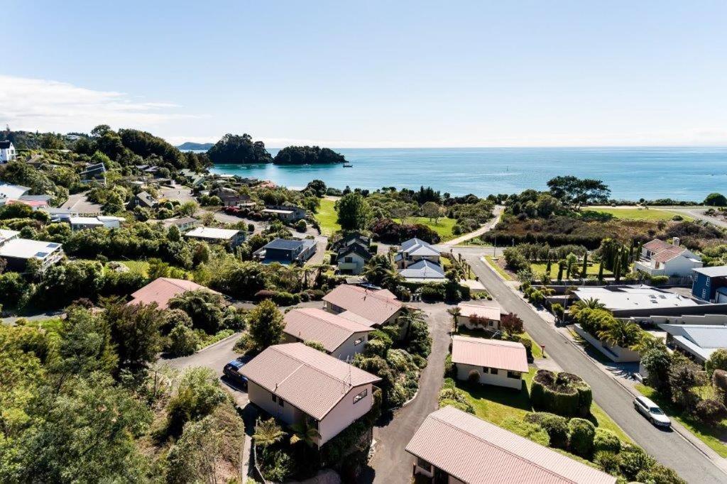 Unit 1 Kaiteri Apartments And Holiday Homes 凯特里特里 外观 照片