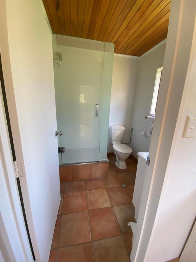 Unit 1 Kaiteri Apartments And Holiday Homes 凯特里特里 外观 照片